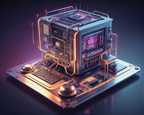 cinema 4d,computer icon,voxel,3d model,3d render,computer art,cyberscope,computer graphic,pixel cube,voxels,busybox,digicube,computer disk,eprom,microcomputer,computer,computerized,3d object,isometric,computer case,Illustration,Vector,Vector 17