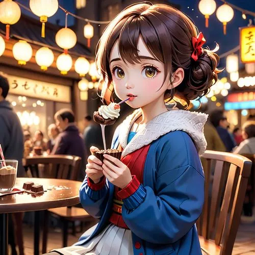 longmei,izakaya,mei,hanbok,miku maekawa,shumeiko,Anime,Anime,Cartoon