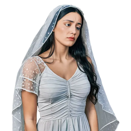 the angel with the veronica veil,mantilla,nunsense,veiling,galadriel,wedding dresses,veils,novitiate,origliasso,wedding dress,the bride,nessarose,yazidi,bridal dress,yazidis,fantine,dead bride,yezidi,wedding gown,dolorosa,Art,Artistic Painting,Artistic Painting 39