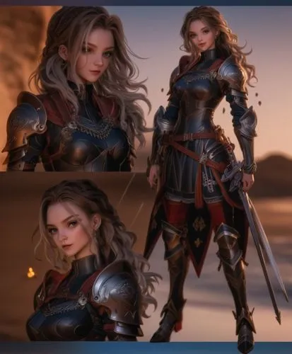 female warrior,fantasy warrior,knight armor,swordswoman,paladin,sterntaler,fantasy woman,artemisia,celtic queen,warrior woman,show off aurora,avenger,cosmetic,wind warrior,fiery,eufiliya,cuirass,visua