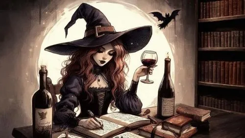 bewitching,magick,witching,witchfinder,witchery,witch