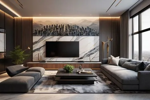 modern decor,modern living room,apartment lounge,contemporary decor,modern minimalist lounge,livingroom,interior modern design,living room,living room modern tv,interior design,modern room,interior decoration,luxury home interior,minotti,interior decor,penthouses,sitting room,modern style,great room,wall decoration,Illustration,Vector,Vector 09