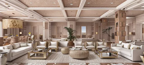 luxury home interior,luxury hotel,largest hotel in dubai,hotel lobby,interior design,3d rendering,ballroom,interior decoration,lobby,luxurious,emirates palace hotel,breakfast room,upscale,luxury property,hotel hall,penthouse apartment,interior modern design,ornate room,interiors,art deco