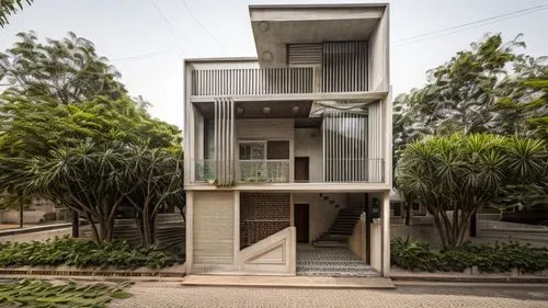 cubic house,cube house,cube stilt houses,timber house,residential house,modern architecture,metal cladding,two story house,dunes house,wooden house,frame house,inverted cottage,modern house,stilt hous