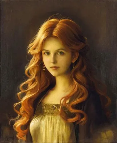 light brown wavy hair























,a woman with long orange hair and an elegant dress,portrait of a girl,young girl,mystical portrait of a girl,merida,girl portrait,principessa