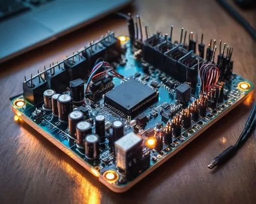 arduino,cemboard,pcb,breadboard,flight board,terminal board,microcontroller,circuit board,mother board,microcomputer,vlsi,microprocessor,fpgas,zilog,fpga,pcboard,microcontrollers,electronics,multiprocessor,coprocessor,Illustration,Realistic Fantasy,Realistic Fantasy 47