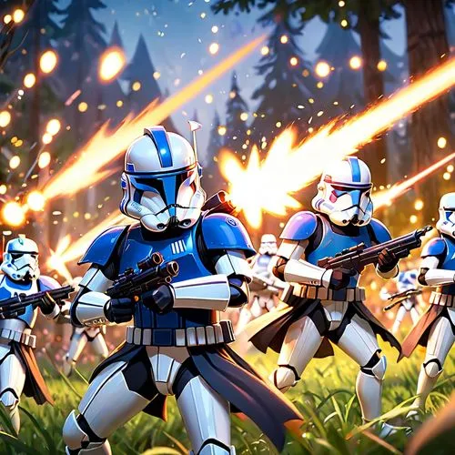 stormtroopers,storm troops,contingents,battlefront,trooping,troopers,Anime,Anime,Cartoon