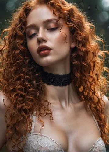 jingna,redhead doll,redheads,yelizaveta,behenna,demelza,Photography,Documentary Photography,Documentary Photography 30