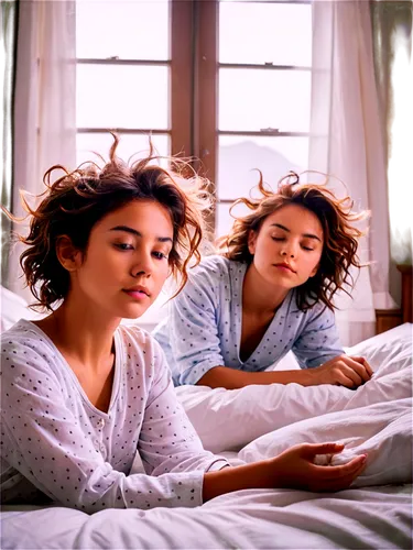 e-book readers,girl in bed,morning illusion,two girls,in the morning,young women,early risers,priyanka chopra,woman on bed,wake,pajamas,bed,pillow fight,early morning,romantic look,woke up,cg,pjs,breakfast in bed,awake,Photography,Artistic Photography,Artistic Photography 07