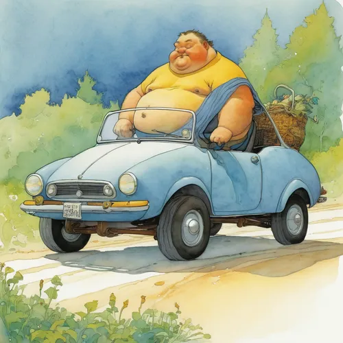 yellow car,cartoon car,car drawing,small car,ford prefect,beach buggy,driving car,illustration of a car,old car,cabrio,fiat 600,brock coupe,motoring,full-size car,mid-size car,automobile,ford pilot,road roller,smartcar,dormobile,Illustration,Realistic Fantasy,Realistic Fantasy 04