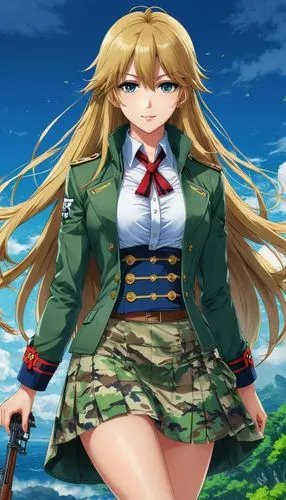 katsuragi,michiru,tsumugi kotobuki k-on,iruma,murasame,shipka,kiseki,misuzu,military uniform,wakasa,kantai collection sailor,kashiwazaki,himi,fujisaki,saionji,erika,ukyo,atalanta,frederika,hamoaze,Illustration,Japanese style,Japanese Style 03