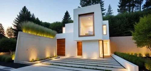 modern house,cube house,cubic house,modern architecture,mahdavi,residential house,Photography,General,Realistic