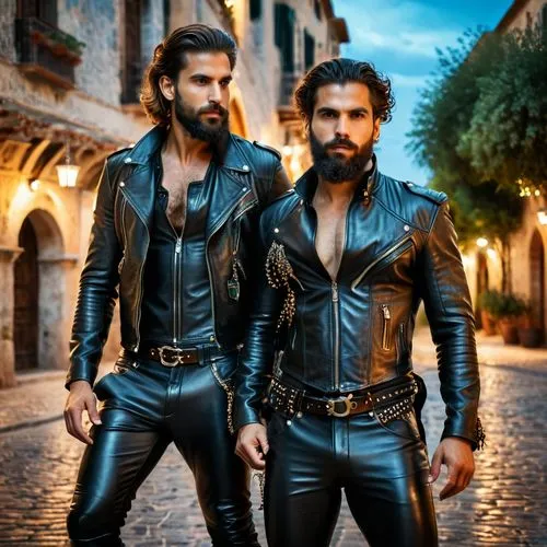 leathers,leathery,motorcyclists,black leather,leather,hurlant,bikers,haider,leatherman,biker,gladio,leather texture,petrelis,oberthur,machos,conquistadors,leatherette,conquistadores,giampietro,persians,Photography,General,Fantasy