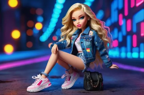 fashion doll,fashion dolls,fashionable girl,fashion girl,barbie,barbie doll,doll shoes,fashion vector,artist doll,girls shoes,roller skating,3d figure,artistic roller skating,roller skate,female doll,skater,cool blonde,model doll,animated cartoon,3d background,Conceptual Art,Daily,Daily 12