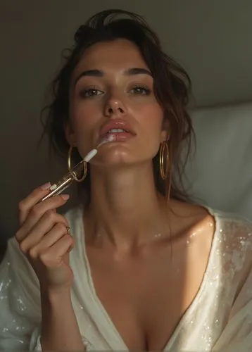 dua lipa,dua,szohr,labios,lali,gold jewelry