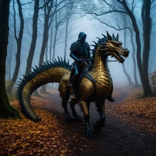 forest dragon,sleipnir,fantasy picture,dragonslayer,dragonlord,eragon,dragoslav,dragonja,black dragon,dragonheart,brisingr,dragovoljac,dragonriders,drache,bronze horseman,painted dragon,ceolwulf,wyvern,draconis,fantasy art,Photography,Artistic Photography,Artistic Photography 10