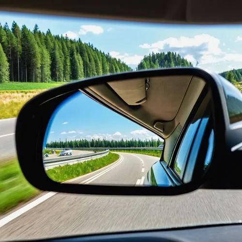 rearviewmirror,rearview mirror,car mirror,bundesautobahn,side mirror,wing mirror,exterior mirror,rearview,reichsautobahn,motorcoaching,autobahnen,windshield,autobahn,open road,autostrada,carretera,car wallpapers,door mirror,mountain pass,alpine drive,Photography,General,Realistic