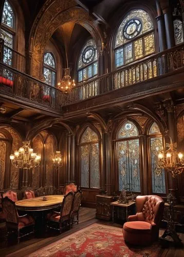 ornate room,royal interior,reading room,driehaus,victorian room,wade rooms,parlor,foyer,entrance hall,the interior of the,study room,the interior,hotel de cluny,interior view,nypl,dining room,ballroom,danish room,breakfast room,mezzanine,Conceptual Art,Fantasy,Fantasy 25