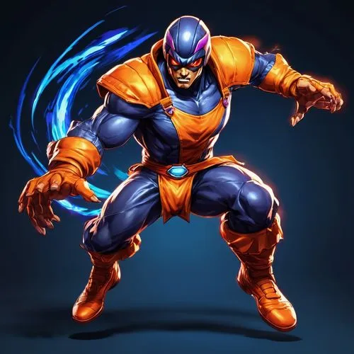 jet flying at lightspeed,garrison,eradicator,kamehameha,omac,sportacus,elec,electro,steel man,metron,orang,zortman,kreder,megaman,mantlo,larfleeze,mutanda,cyberstar,leonardi,counterman,supersoldier,Co