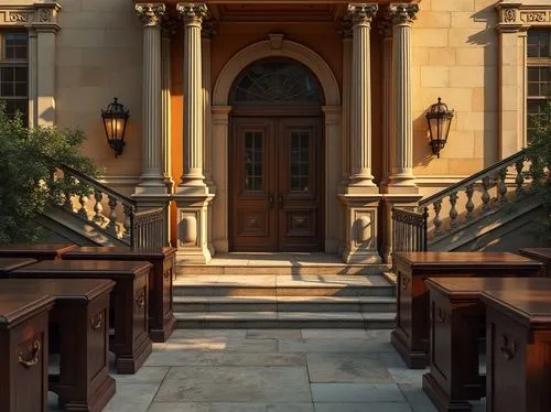 brownstone,entryway,entranceway,entryways,greystone,front door,entranceways,house entrance,brownstones,the threshold of the house,yale university,doorstep,doorways,entrances,doorway,portico,front porch,porch,outside staircase,front gate,Photography,General,Realistic