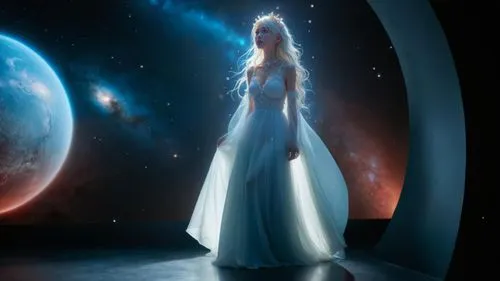 ashtar,celeborn,galadriel,universum,delenn,frigga