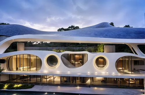 futuristic architecture,cubic house,dunes house,earthship,cube house,roof domes,etfe,modern architecture,superadobe,frame house,dreamhouse,holiday villa,luxury property,hadid,cube stilt houses,prefab,niemeyer,modern house,seidler,igloos