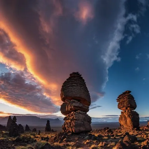 stacked rocks,nuraghe,rock cairn,stacked rock,mcnaught,tasmanian