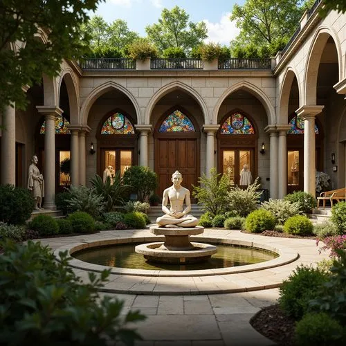 philbrook,courtyards,bellingrath gardens,columbarium,meadowood,maymont,secret garden of venus,reynolda,courtyard,decorative fountains,telfair,kykuit,greystone,spa water fountain,conservatory,mcnay,orangery,brookgreen,monastery garden,nemacolin