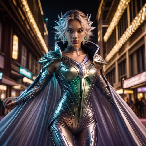 goddess of justice,captain marvel,super heroine,birds of prey-night,fantasy woman,nova,cg artwork,silver arrow,electro,superhero background,symetra,queen of the night,sprint woman,neon body painting,superhero,valerian,silver,metropolis,figure of justice,elsa