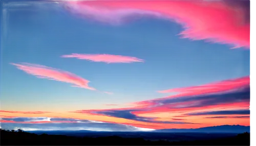 cirrus,soundwaves,rainbow clouds,swirl clouds,nacreous,pink dawn,skywave,lenticular,baconsky,epic sky,puyehue,cloud image,scie,virga,skyscape,cloud formation,brushstrokes,skystream,evening sky,plumes,Illustration,Paper based,Paper Based 22