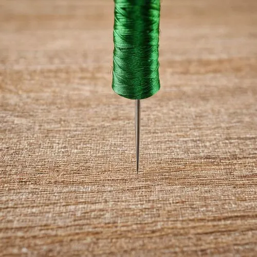 darning needle,sewing needle,sewing button,thread counter,sewing thread,thread roll,palm leaf,knitting needles,darning,sewing stitches,cotton thread,sewing tools,rope detail,pleating,microelectrode,stitching,hemming,pushpin,spikelet,sewing buttons,Photography,General,Realistic