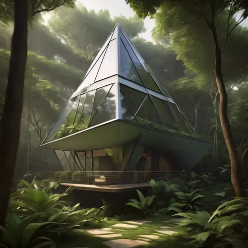 house in the forest,cube house,tree house hotel,treehouse,cubic house,eco hotel,greenhouse cover,tree house,greenhouse,wigwam,tropical house,forest chapel,timber house,the cabin in the mountains,frame