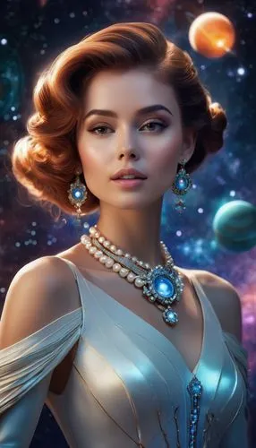 delenn,inanna,cosmogirl,liara,horoscope libra,andromeda,Conceptual Art,Sci-Fi,Sci-Fi 30