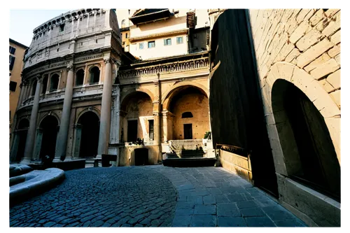 roma,trajan's forum,farnese,rome,lubitel 2,navona,eternal city,colosseum,colosseo,via roma,aurelian,cortile,colloseum,roma capitale,todi,brixia,campidoglio,tempietto,perugia,gozzoli,Unique,3D,Modern Sculpture