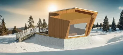 outhouse,cubic house,snow shelter,privies,snowhotel,inverted cottage