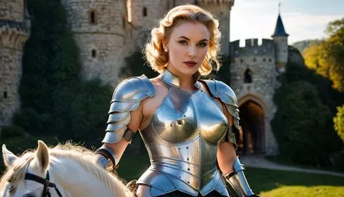 morgause,joan of arc,castleguard,celtic queen,margairaz,arthurian,Photography,General,Cinematic