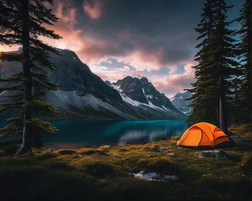 tent camping,camping tents,campire,camping,emerald lake,camping gear,british columbia,fishing tent,tents,campsite,tent,camping equipment,lake moraine,camping car,canadian rockies,yukon territory,campground,large tent,heaven lake,glacier national park,Photography,Documentary Photography,Documentary Photography 27