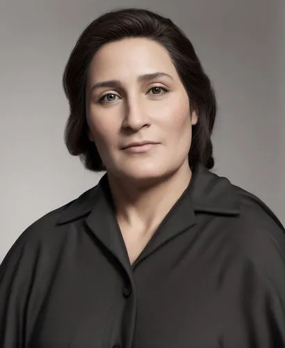 a woman of European appearance. dark hair,kosmea,beyaz peynir,fatayer,rosa khutor,official portrait,jaya,dulzaina,chetna sabharwal,iranian,abaya,rhonda rauzi,kamini,harira,naqareh,zoroastrian novruz,a