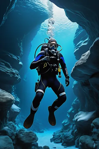 scuba,scuba diving,aquanaut,divemaster,underwater diving,deep sea diving,diving equipment,underwater background,diver,diving mask,diving helmet,freediving,dive computer,the blue caves,coasteering,blue cave,diveevo,blue caves,dry suit,canyoning,Art,Classical Oil Painting,Classical Oil Painting 11