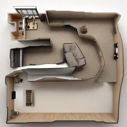 3D Floor plan,floorplan home,an apartment,apartment,house floorplan,shared apartment,apartment house,house drawing,model house,air-raid shelter,basement,penthouse apartment,habitat 67,miniature house,