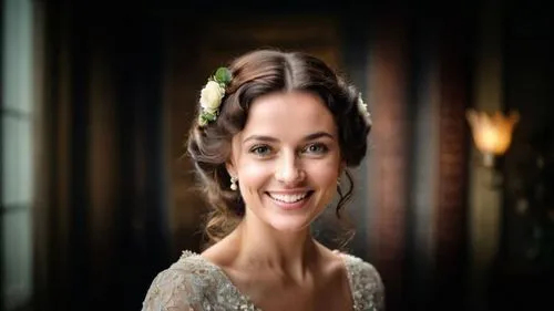 jane austen,victorian lady,bridal,miss circassian,wedding photo,princess sofia,bridal dress,bridal accessory,debutante,bride,girl in a historic way,celtic queen,a charming woman,wedding frame,celtic woman,cinderella,mother of the bride,romantic portrait,silver wedding,bridal jewelry