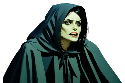 diamanda,vampira,hecate,sidious,morticia,ventress,vampire woman,drac,crone,maleficent,drusilla,the nun,evil woman,gothic portrait,prioress,gothic woman,isolda,palps,vampire lady,scary woman,Conceptual Art,Sci-Fi,Sci-Fi 23