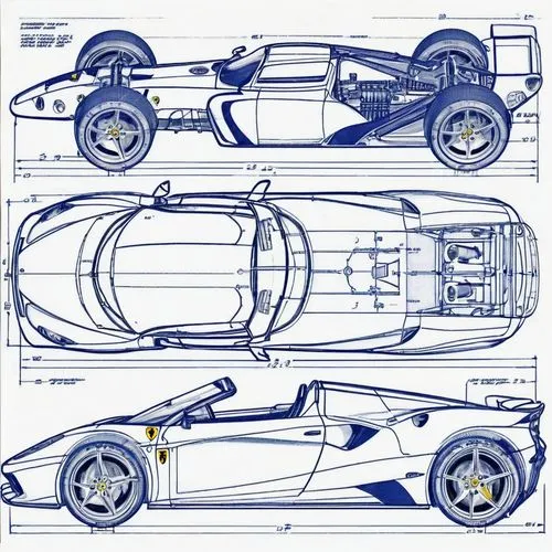 lotus 2-eleven,lotus 19,lotus 33,automotive design,porsche 906,morgan aero 8,illustration of a car,radical sr8,porsche 907,lotus 25,lotus 38,porsche 917,lotus 22,lotus seven,caterham 7,maserati mc12,lotus 20,sports prototype,lotus eleven,lotus 30,Unique,Design,Blueprint