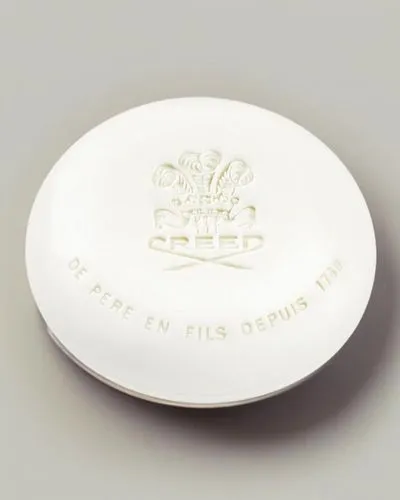 sage-derby cheese,soap dish,fleur de sel,crown render,sheep milk cheese,face powder,isolated product image,gooseberry tilford cream,front disc,crown cap,crown seal,face cream,crown caps,cream carton,l