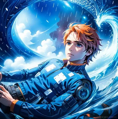 garrison,nausicaa,jace,vyse,aquanaut,kvothe,Anime,Anime,General