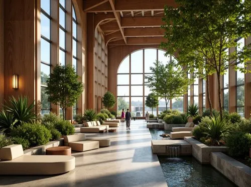 wintergarden,hotel lobby,atriums,lobby,streamwood,oakbrook,atrium,winter garden,amanresorts,nemacolin,landscaped,rotana,gaylord palms hotel,mco,tulalip,alderwood,breezeway,starwood,masdar,seatac