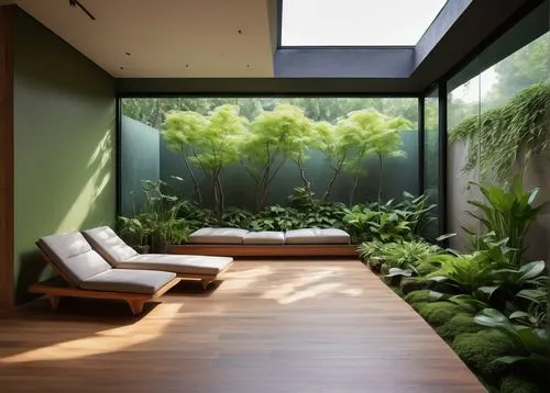 garden design sydney,landscape design sydney,landscape designers sydney,landscaped,solarium,zen garden,green living,luxury bathroom,sunroom,japanese-style room,tropical house,tropical greens,glass wall,hallway space,bamboo plants,interior modern design,conservatories,conservatory,japanese zen garden,atriums,Illustration,Abstract Fantasy,Abstract Fantasy 18