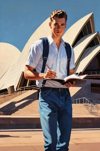 sydney opera house,opera house sydney,sydney opera,australiana,menzel,bennelong,sydneysiders,utzon,austalian,world digital painting,sydney,sidney,australias,drysdale,ansel,australoid,newsboy,oneaustralia,taronga,downunder,Illustration,Retro,Retro 12