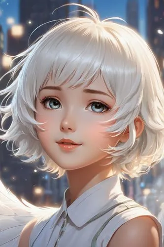 lumi,angel girl,whitey,white bird,white dove,kida,crying angel,angel,angel's tears,eglantine,egretta,whitewings,angel face,mabinogi,white rose snow queen,pixie,eira,anjo,white butterflies,portrait background,Photography,Artistic Photography,Artistic Photography 15