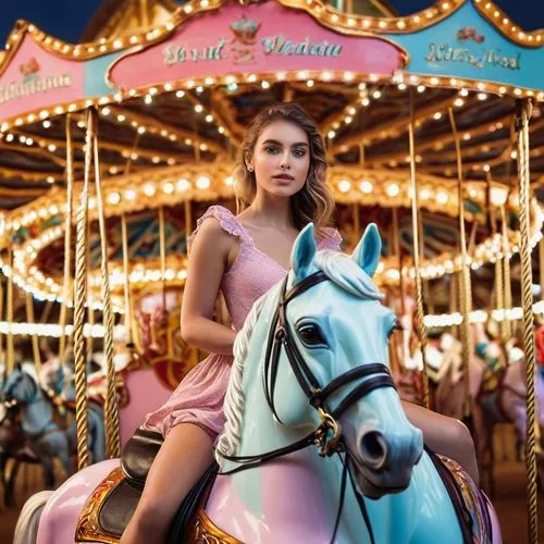 carousel,carousel horse,carrousel,carousels,merry go round,carrouges,horseback,horse riding,carnival horse,annual fair,shailene,horseback riding,vaanii,caroused,fairground,funfair,dulhania,western fair,ariana,rides,Photography,General,Commercial